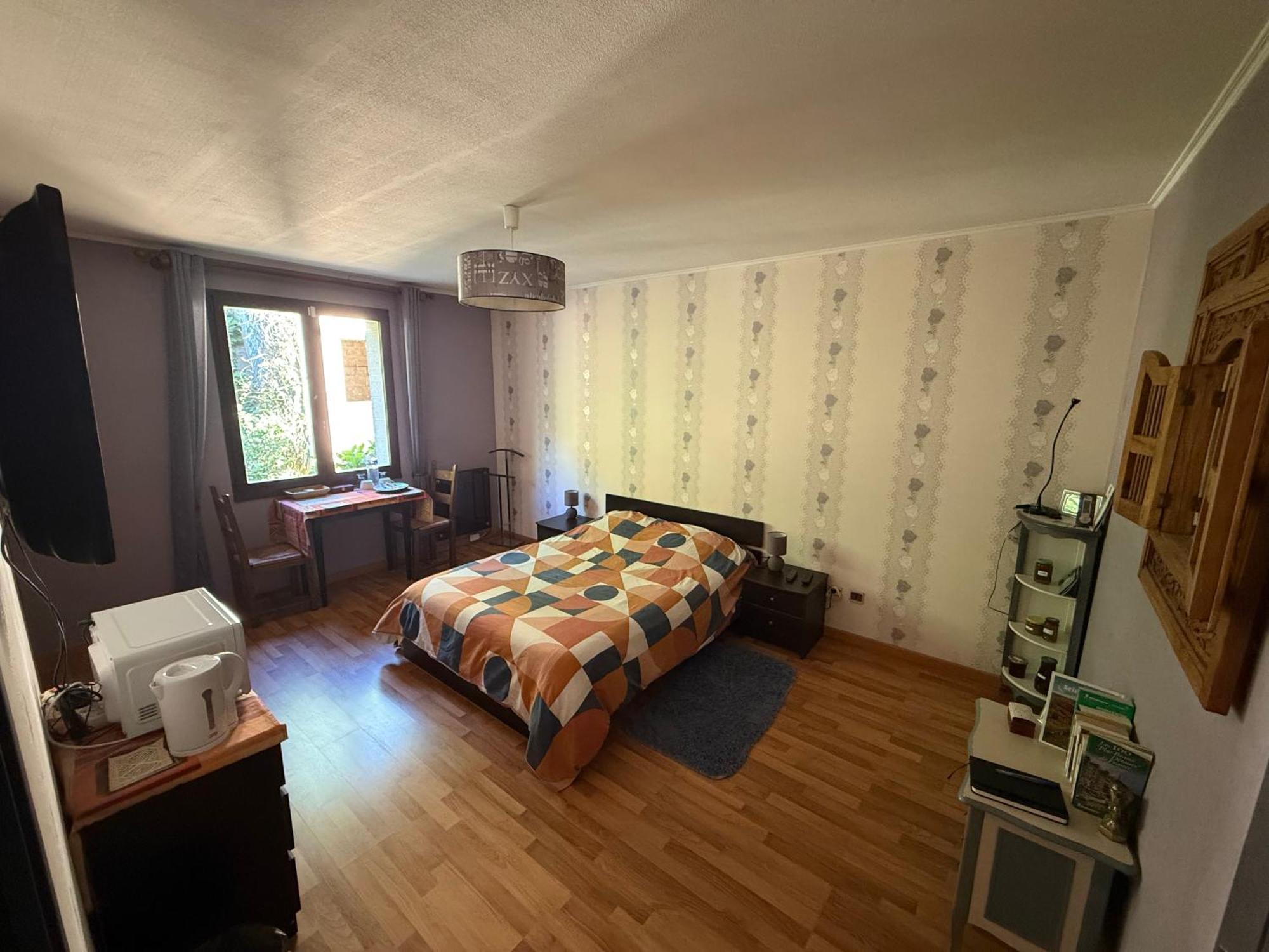 Maison Au Calme A La Campagne *