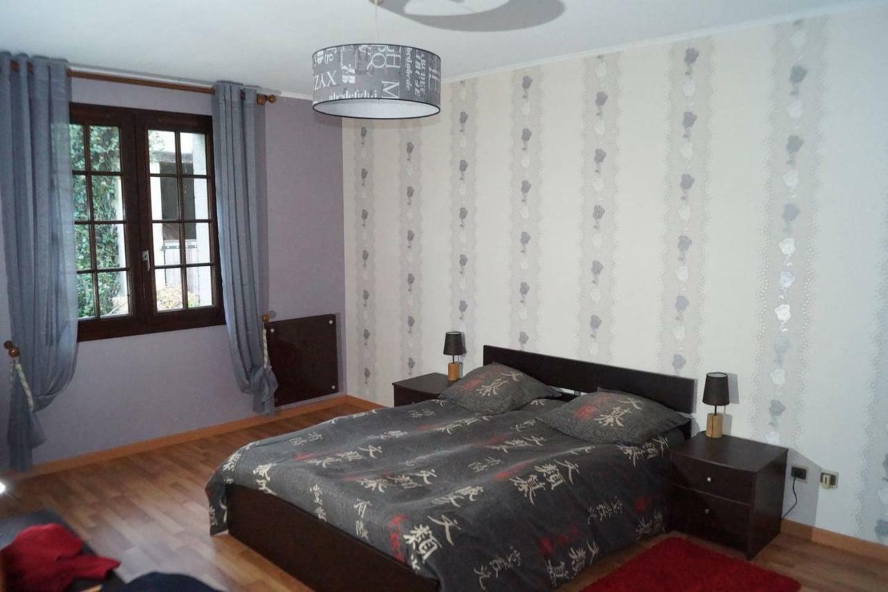 Maison Au Calme A La Campagne Saint-Pierre-de-Bailleul