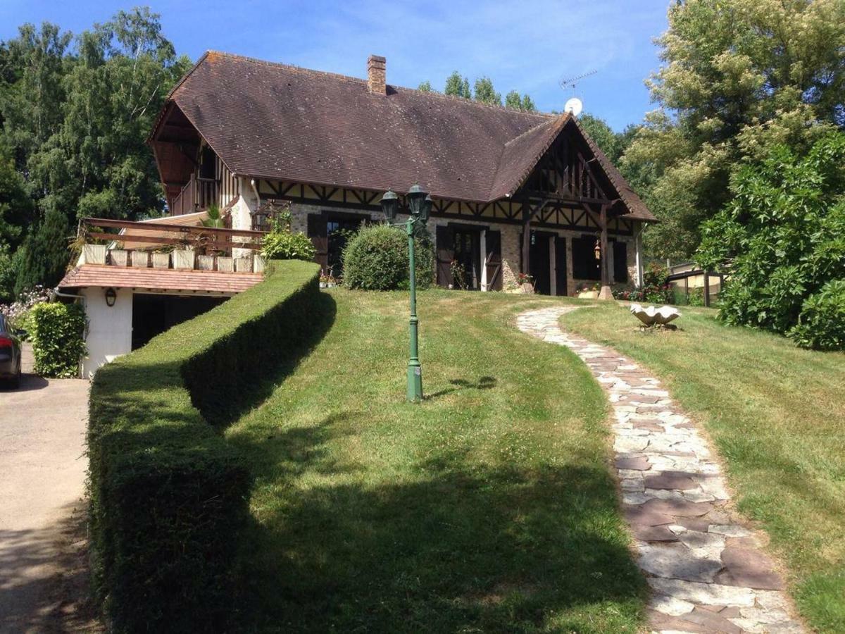 Privatunterkunft Maison Au Calme A La Campagne *
