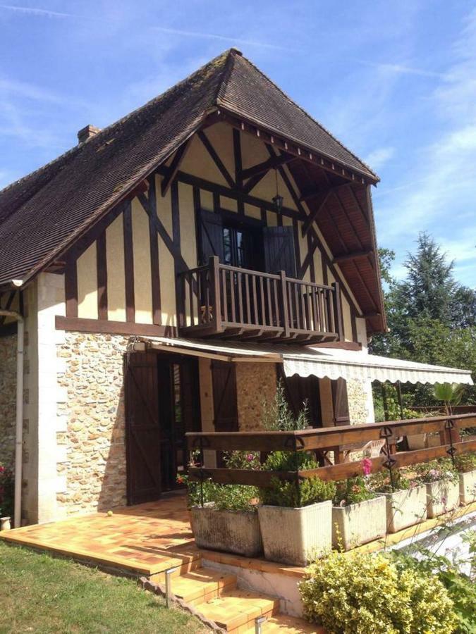 Homestay Maison Au Calme A La Campagne *